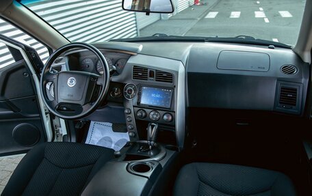 SsangYong Kyron I, 2014 год, 955 000 рублей, 15 фотография