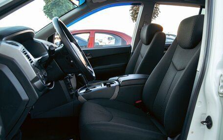 SsangYong Kyron I, 2014 год, 955 000 рублей, 11 фотография