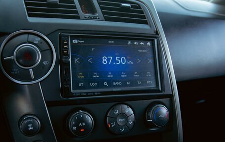 SsangYong Kyron I, 2014 год, 955 000 рублей, 14 фотография