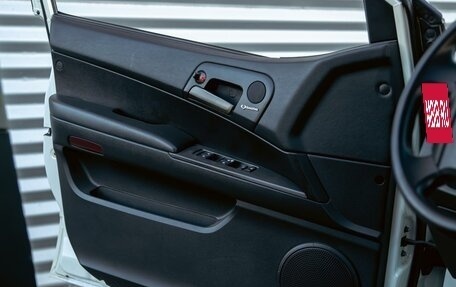 SsangYong Kyron I, 2014 год, 955 000 рублей, 12 фотография