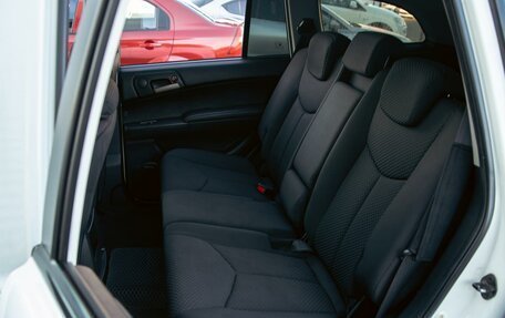 SsangYong Kyron I, 2014 год, 955 000 рублей, 16 фотография