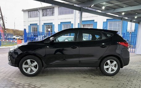 Hyundai ix35 I рестайлинг, 2012 год, 1 149 000 рублей, 2 фотография