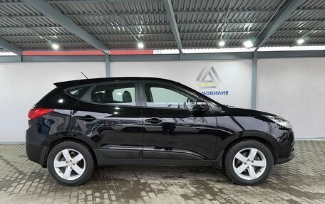 Hyundai ix35 I рестайлинг, 2012 год, 1 149 000 рублей, 6 фотография
