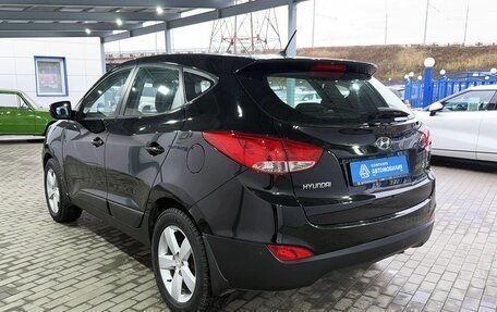 Hyundai ix35 I рестайлинг, 2012 год, 1 149 000 рублей, 3 фотография