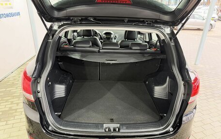 Hyundai ix35 I рестайлинг, 2012 год, 1 149 000 рублей, 9 фотография