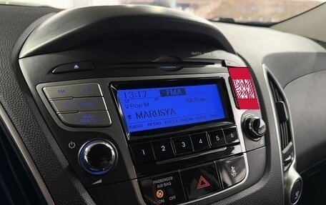 Hyundai ix35 I рестайлинг, 2012 год, 1 149 000 рублей, 10 фотография