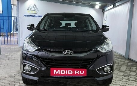 Hyundai ix35 I рестайлинг, 2012 год, 1 149 000 рублей, 8 фотография