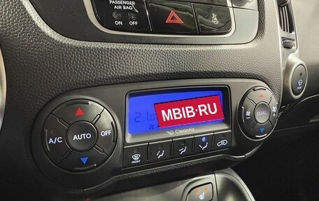 Hyundai ix35 I рестайлинг, 2012 год, 1 149 000 рублей, 11 фотография