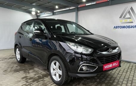 Hyundai ix35 I рестайлинг, 2012 год, 1 149 000 рублей, 7 фотография