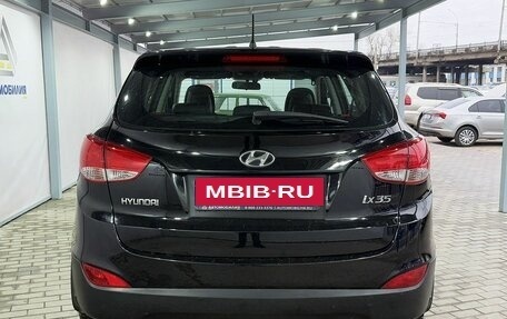 Hyundai ix35 I рестайлинг, 2012 год, 1 149 000 рублей, 4 фотография
