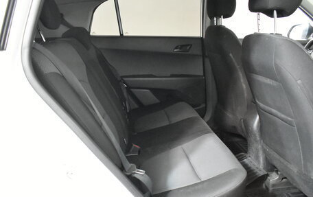 Hyundai Creta I рестайлинг, 2018 год, 1 499 000 рублей, 12 фотография