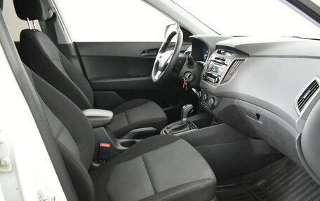 Hyundai Creta I рестайлинг, 2018 год, 1 499 000 рублей, 11 фотография