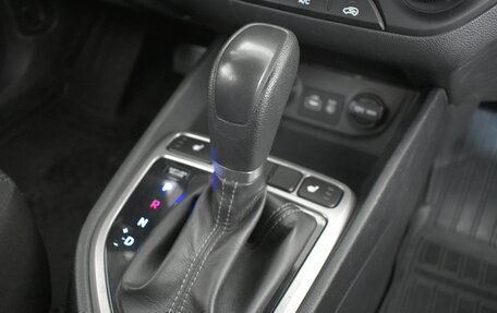 Hyundai Creta I рестайлинг, 2018 год, 1 499 000 рублей, 10 фотография