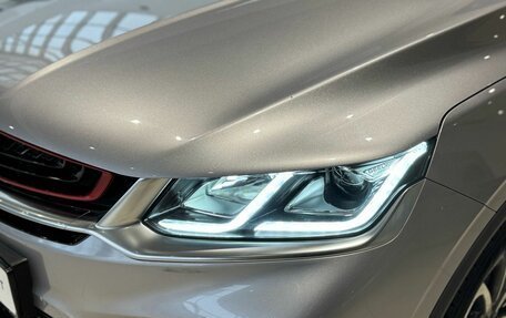 Geely Coolray I, 2020 год, 1 550 000 рублей, 4 фотография