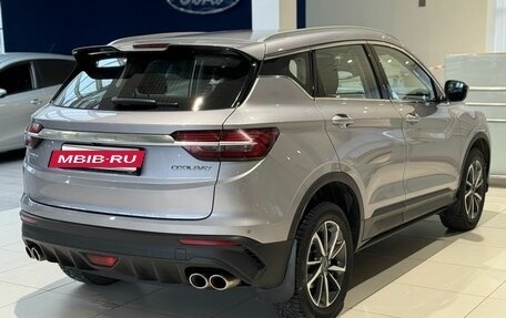 Geely Coolray I, 2020 год, 1 550 000 рублей, 5 фотография