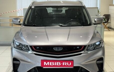 Geely Coolray I, 2020 год, 1 550 000 рублей, 2 фотография