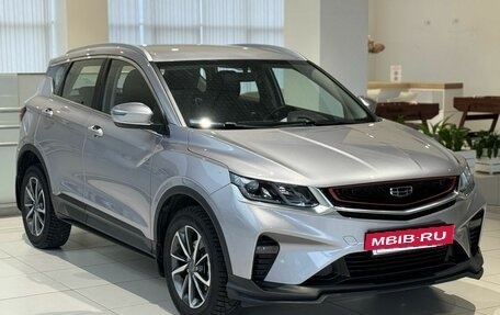 Geely Coolray I, 2020 год, 1 550 000 рублей, 3 фотография