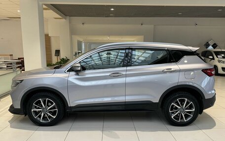 Geely Coolray I, 2020 год, 1 550 000 рублей, 10 фотография