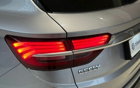 Geely Coolray I, 2020 год, 1 550 000 рублей, 8 фотография