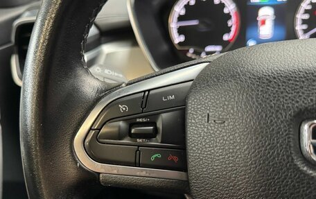 Geely Coolray I, 2020 год, 1 550 000 рублей, 14 фотография