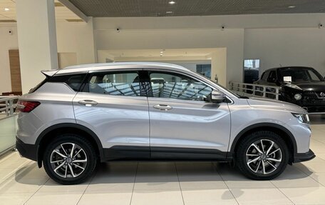 Geely Coolray I, 2020 год, 1 550 000 рублей, 9 фотография