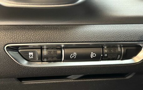 Geely Coolray I, 2020 год, 1 550 000 рублей, 13 фотография