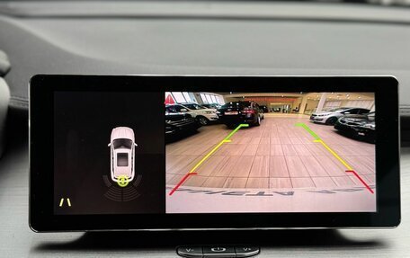 Geely Coolray I, 2020 год, 1 550 000 рублей, 20 фотография