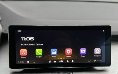 Geely Coolray I, 2020 год, 1 550 000 рублей, 19 фотография