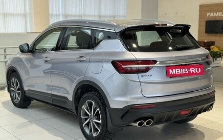 Geely Coolray I, 2020 год, 1 550 000 рублей, 7 фотография