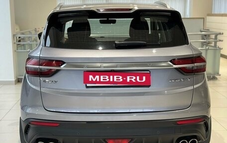 Geely Coolray I, 2020 год, 1 550 000 рублей, 6 фотография