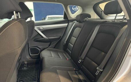 Geely Coolray I, 2020 год, 1 550 000 рублей, 28 фотография