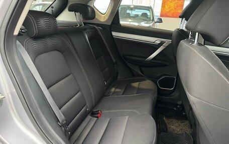 Geely Coolray I, 2020 год, 1 550 000 рублей, 30 фотография