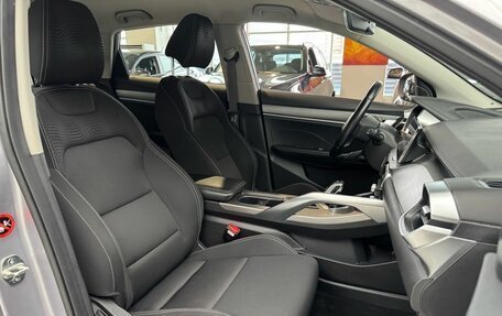 Geely Coolray I, 2020 год, 1 550 000 рублей, 29 фотография