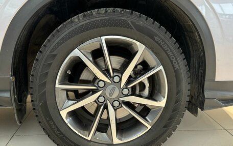 Geely Coolray I, 2020 год, 1 550 000 рублей, 37 фотография