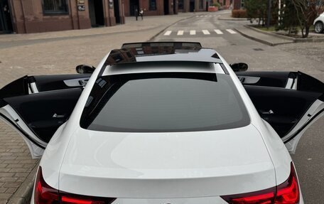 Mercedes-Benz CLA, 2021 год, 4 650 000 рублей, 6 фотография