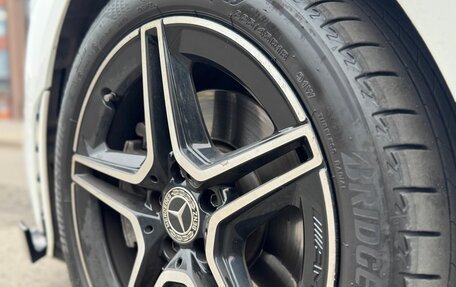 Mercedes-Benz CLA, 2021 год, 4 650 000 рублей, 11 фотография