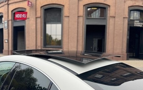 Mercedes-Benz CLA, 2021 год, 4 650 000 рублей, 16 фотография