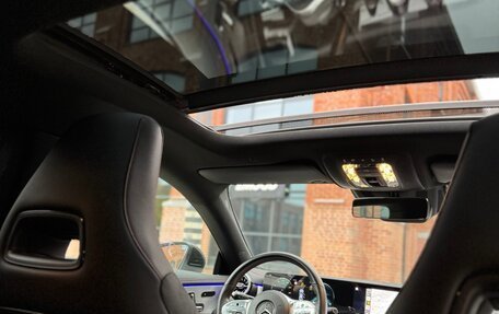 Mercedes-Benz CLA, 2021 год, 4 650 000 рублей, 35 фотография