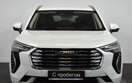 Haval Jolion, 2022 год, 1 699 000 рублей, 2 фотография