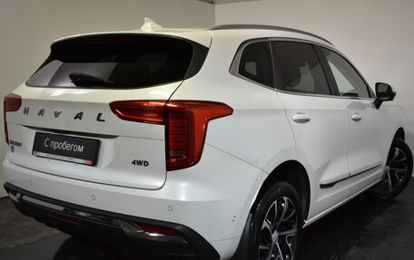 Haval Jolion, 2022 год, 1 699 000 рублей, 4 фотография