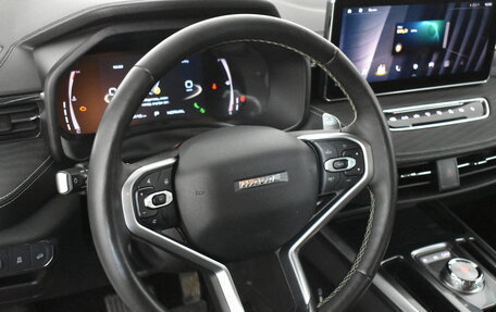 Haval Jolion, 2022 год, 1 699 000 рублей, 9 фотография