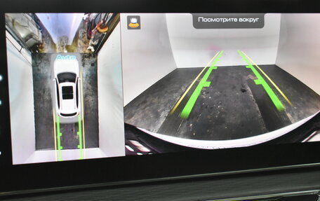 Haval Jolion, 2022 год, 1 699 000 рублей, 10 фотография