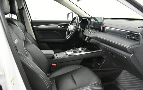 Haval Jolion, 2022 год, 1 699 000 рублей, 12 фотография