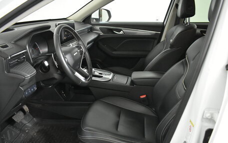 Haval Jolion, 2022 год, 1 699 000 рублей, 8 фотография