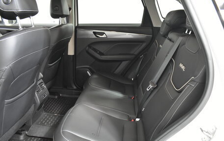 Haval Jolion, 2022 год, 1 699 000 рублей, 14 фотография