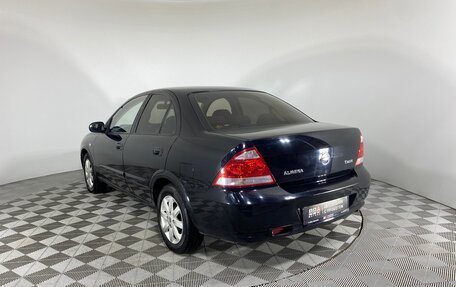 Nissan Almera Classic, 2011 год, 747 000 рублей, 3 фотография