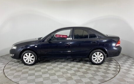 Nissan Almera Classic, 2011 год, 747 000 рублей, 2 фотография