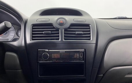 Nissan Almera Classic, 2011 год, 747 000 рублей, 12 фотография