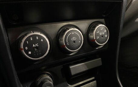 Nissan Almera Classic, 2011 год, 747 000 рублей, 13 фотография