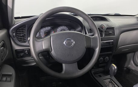 Nissan Almera Classic, 2011 год, 747 000 рублей, 10 фотография